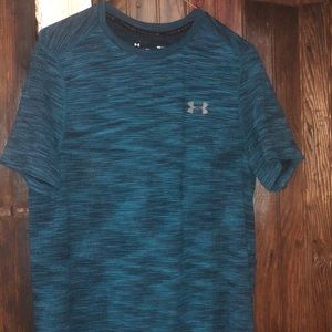 Under Armour Heat Gear